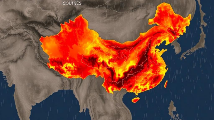 New Statistical Method Outperforms Climate Models in Predicting Summer Rainfall Over South China