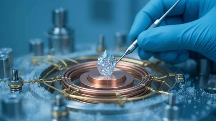Research report: One superconductor, three phases: A new route to tunable quantum states