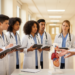 Role models and academic interest linked to early specialty choices in first-year medical students