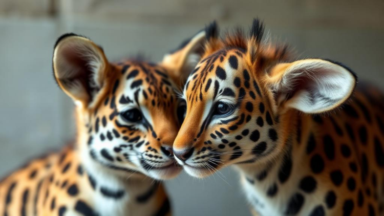 How Human Change Is Rewiring the Social Lives of Animals