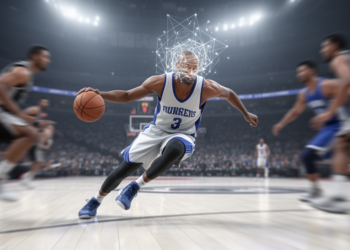 Research report: Basketball expertise is associated with distinct relationship s among dynamic visual tracking, visuospatial working memory, and tactical decision-making