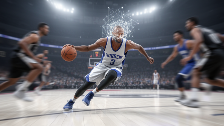 Research report: Basketball expertise is associated with distinct relationship s among dynamic visual tracking, visuospatial working memory, and tactical decision-making