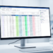 Smart Spreadsheet System Streamlines Laboratory Medicine Teaching Management