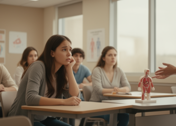 Discomfort Can Fuel Learning in Sexual and Reproductive Health Education, Study Finds