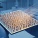 Programmable topological metasurface unites sensing and communication in one platform