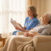 NCCN launches free patient guide to help caregivers support loved ones with cancer