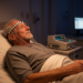 Trial to Test Slow-Oscillatory Brain Stimulation for Sleep and Cognitive Complaints in Older Adults