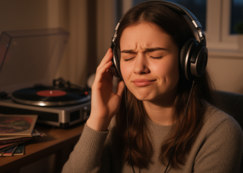 How the Brain Weighs Melody Against Meaning When Songs Turn Emotionally Ambiguous