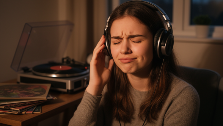 How the Brain Weighs Melody Against Meaning When Songs Turn Emotionally Ambiguous