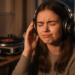 How the Brain Weighs Melody Against Meaning When Songs Turn Emotionally Ambiguous