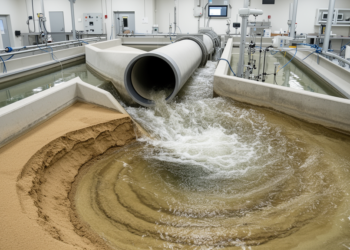 Pipe placement at a sharp bend exit reshapes downstream scour under unsteady flows