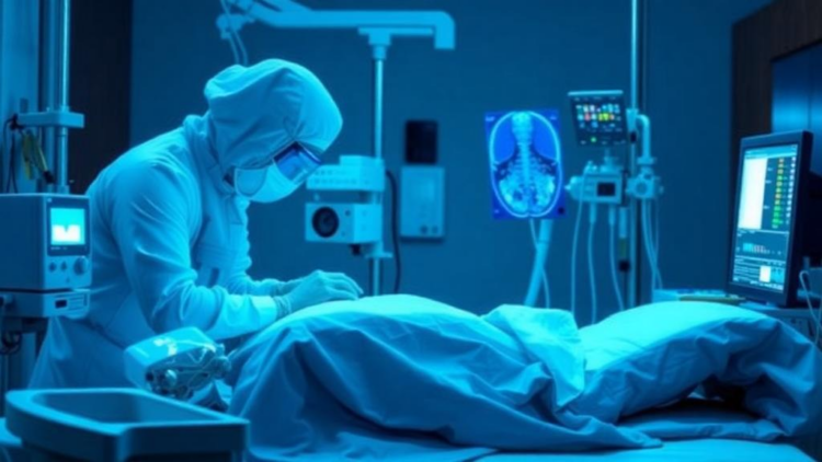 New Open-Source Framework Brings Real-Time AI Phenotyping to Intensive Care