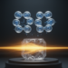 Light pulse reveals hidden rivalry behind high-temperature superconductivity