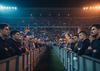 How Online Sports Fandom Tips Into Polarization: Five Pathways Identified