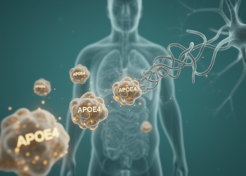 CSF APOE4 protein levels track tau pathology better than HDL measures in Alzheimer’s