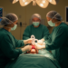 Visual laryngeal mask supports ventilation in mitral valve surgery with destroyed lung