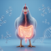 In Silico Study Maps Regulatory Genes Behind Chicken Resistance to Necrotic Enteritis