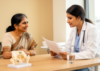 Menopausal Hormone Therapy for Bone Health Reassessed in Indian Position Paper