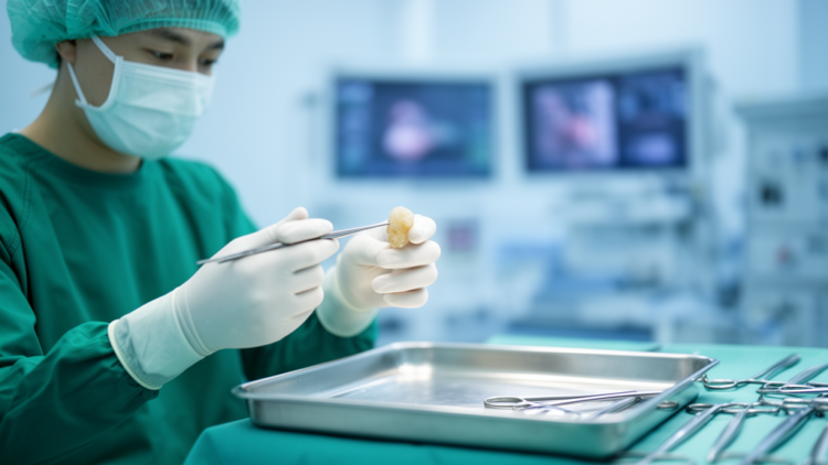 Kidney transplant stone treatment outcomes rest on shaky evidence, review finds