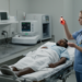 Blood enzyme GSTP-1 tracks heart failure severity in emergency patients