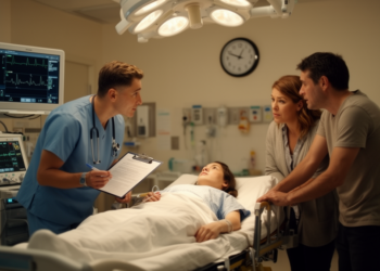 Scoping review maps consent pathways in time-critical heart attack research