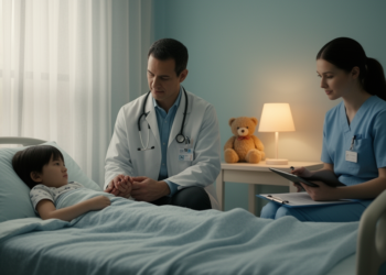 Five Survival Tools Tested in Children Dying of Advanced Cancer