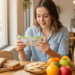 Gluten-free diet shapes snack choices of young people with celiac disease