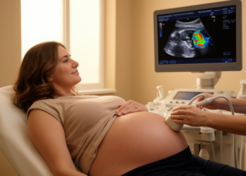 Vitamin D supplementation linked to higher fetal cerebroplacental ratio in small lupus pregnancy study