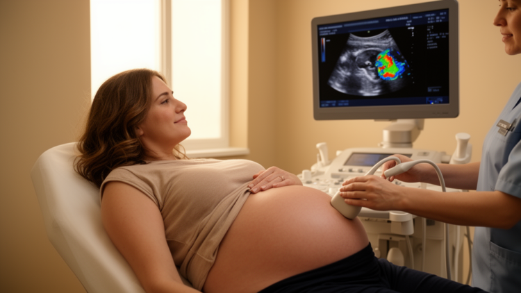 Vitamin D supplementation linked to higher fetal cerebroplacental ratio in small lupus pregnancy study