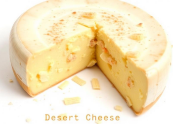 Desert Cheese Microbes Revealed: Algerian Steppe Bacteria Could Transform Traditional Cheesemaking