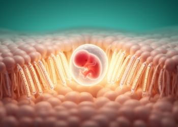 LRRC1 protein linked to implantation failure in new study