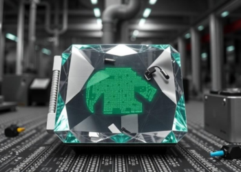Michigan State Wins $20 Million NSF Grant to Build Diamond Foundry for Space-Ready Electronics