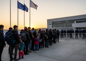 Europe’s refugee solidarity dilemma: equity clashes with sovereignty and autonomy