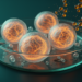 Multi-omics study links autophagy and ER stress to PFOA toxicity in sperm precursor cells