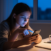 Adolescents With Self-Injury Linger Longer on NSSI-Related Social Media Posts, Eye-Tracking Study Finds