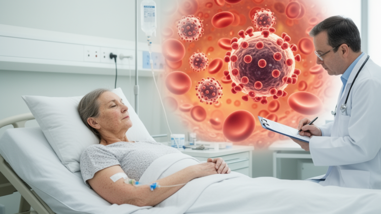 Foscarnet Resolves Refractory Anemia in Lupus Patient With Parvovirus B19
