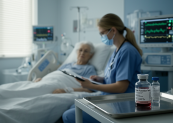Liver Function Trajectories Predict Death Risk in Hospitalized COVID-19 Patients
