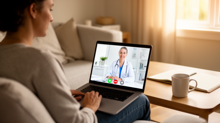 Telehealth use stabilized after its pandemic peak, with lower visit payments