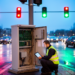 Research report: Multimodal detection of cyber-physical attacks against intelligent traffic signal controllers