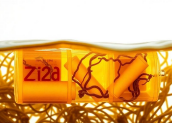 Seaweed-Derived Additive Tames Water and Boosts Zinc Flow in Hydrogel Batteries