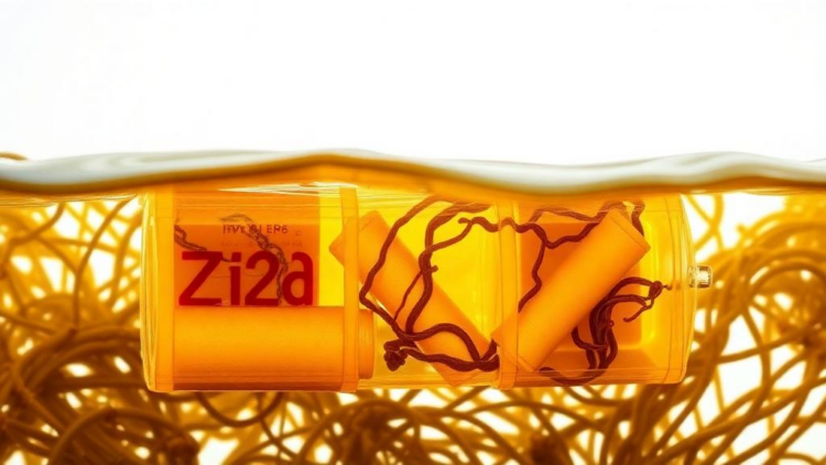Seaweed-Derived Additive Tames Water and Boosts Zinc Flow in Hydrogel Batteries