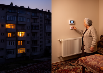 Türkiye’s building energy rule linked to lower household energy poverty
