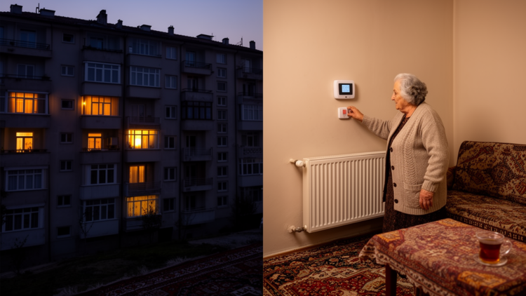 Türkiye’s building energy rule linked to lower household energy poverty