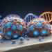 Human osteoclast formation drives widespread DNA methylation remodelling, study finds
