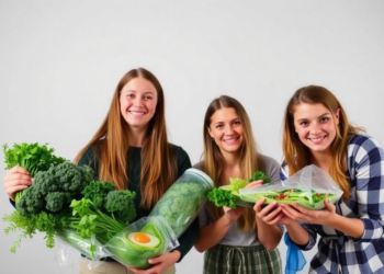 Barriers Outweigh Facilitators as Irish Teens Weigh Sustainable Diets