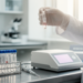 Saliva Metabolites Flag Periodontitis in Diabetes in Small Pilot Study