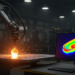 Machine learning surrogate slashes cost of calibrating WAAM thermal simulations