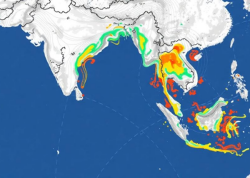 Neural Maps Give Forecasters a Threshold-Free Way to Pin Down the Monsoon’s Start