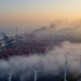 Trade openness linked to lower green productivity along Belt and Road, study finds