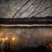 Asymmetric Overburden Fractures Guide Roof Water-Hazard Zoning in Closely Spaced Coal Seams